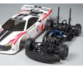 TAMIYA 1:10 RC MB CLK-GT-R 1997 TC-01 / 300058731