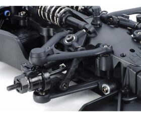 TAMIYA 1:10 RC MB CLK-GT-R 1997 TC-01 / 300058731