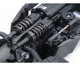 TAMIYA 1:10 RC MB CLK-GT-R 1997 TC-01 / 300058731