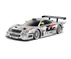 TAMIYA 1:10 RC MB CLK-GT-R 1997 TC-01 / 300058731