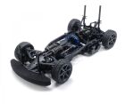 Tamiya 1:10 RC MB CLK-GT-R 1997 TC-01 / 300058731