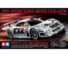 TAMIYA 1:10 RC MB CLK-GT-R 1997 TC-01 / 300058731