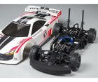 TAMIYA 1:10 RC MB CLK-GT-R 1997 TC-01 / 300058731