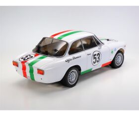 TAMIYA 1:10 RC Alfa Rom. Giulia Spr. Club MB-01 / 300058732