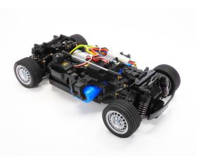 TAMIYA 1:10 RC Alfa Rom. Giulia Spr. Club MB-01 / 300058732