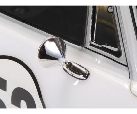 TAMIYA 1:10 RC Alfa Rom. Giulia Spr. Club MB-01 / 300058732