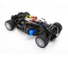 TAMIYA 1:10 RC Alfa Rom. Giulia Spr. Club MB-01 / 300058732