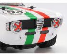 TAMIYA 1:10 RC Alfa Rom. Giulia Spr. Club MB-01 / 300058732