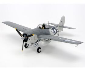 TAMIYA 1:48 US Grum. FM-1 Wildcat/Martlet Mk.V / 300061126