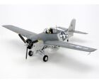 TAMIYA 1:48 US Grum. FM-1 Wildcat/Martlet Mk.V / 300061126