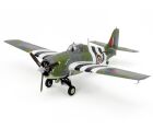 TAMIYA 1:48 US Grum. FM-1 Wildcat/Martlet Mk.V / 300061126