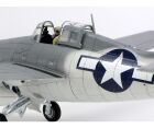 TAMIYA 1:48 US Grum. FM-1 Wildcat/Martlet Mk.V / 300061126