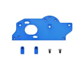 TAMIYA TA08R/Pro Alu Motorträger 3,0mm / 300022081