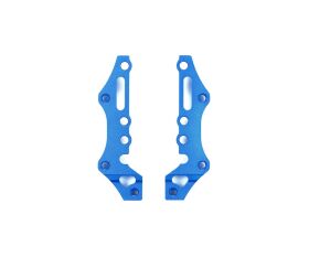 TAMIYA TA08R/Pro Alu Querlenkerhalt. Hi./Ob.(2) / 300022084