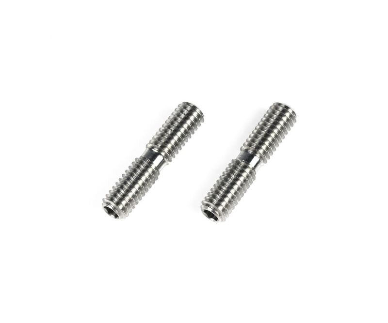 TAMIYA TA08R/Pro/TB Titan 4x18mm Spannachse (2) / 300022086