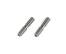 TAMIYA TA08R/Pro/TB Titan 4x18mm Spannachse (2) / 300022086