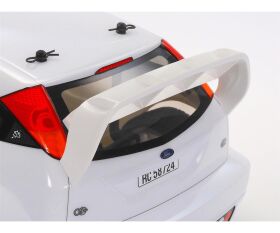 TAMIYA 1:10 RC Ford Focus RS Custom TT-02 lackierte Karosserie / 300047495