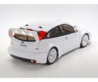 TAMIYA 1:10 RC Ford Focus RS Custom TT-02 lackierte Karosserie / 300047495