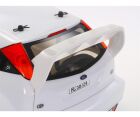 TAMIYA 1:10 RC Ford Focus RS Custom TT-02 lackierte Karosserie / 300047495