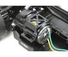 TAMIYA 1:10 RC Ford Focus RS Custom TT-02 lackierte Karosserie / 300047495