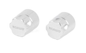 RC4WD Rally 1/10 Locking Wheel Hubs / RC4ZS0298