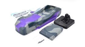 Karosserie Dune Racer MODSTER Pink / MD10545