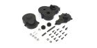Kyosho REAR CASE/COUNTER GEAR SET Kyosho EZ Series Sandmaster 1:10 EP / K.EZ210