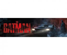 SCALEXTRIC 1:32 Matmobile - The Batmann 2022 HD / 560004442