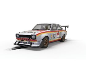 SCALEXTRIC 1:32 Ford Escort Mk.1 RSR Wood HD / 560004421