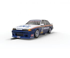 SCALEXTRIC 1:32 Holden VL Commodore 1987 #5 24H HD /...