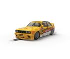 SCALEXTRIC 1:32 BMW M3 E30 B&H 1992 Bathur. 1000 HD / 560004401