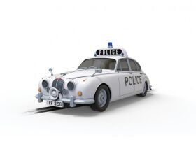 SCALEXTRIC 1:32 Jaguar Mk.II Police Edition HD / 560004420