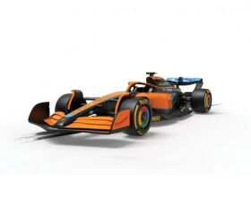 SCALEXTRIC 1:32 McLaren MCL36 GP 2022 Emilia R.HD /...