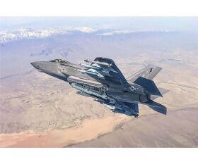 ITALERI 1:72 F-35A (Beast Mode) / 510001464