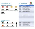 ITALERI 1:35 Carro Armato P40 / 510006599
