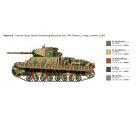 ITALERI 1:35 Carro Armato P40 / 510006599