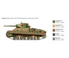 ITALERI 1:35 Carro Armato P40 / 510006599