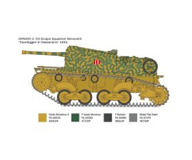 ITALERI 1:35 Semovente L 40 47/32 / 510006477