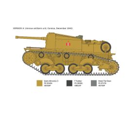 ITALERI 1:35 Semovente L 40 47/32 / 510006477