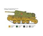 ITALERI 1:35 Semovente L 40 47/32 / 510006477
