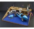 ITALERI Modell-Workstation MDF DIN A3 / 510050833