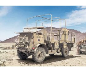 ITALERI 1:35 Bedford QL Truck / 510000241