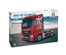 ITALERI 1:24 MAN TGX XXL D38 / 510003959
