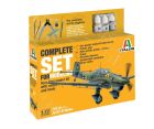 ITALERI 1:72 Junker Ju-87B Stuka / 510072010