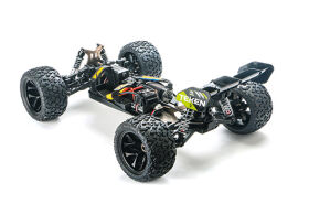 Team Magic TEKEN T8 1:8 XL 4WD Truggy RTR Brushless 2500 kV 4S, orange / TM560020