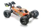 Team Magic 1/8 XL 4WD Truggy RTR 2500kv Brushless Motor 4S Wasserdicht Team Magic TEKEN Orange / TM560020