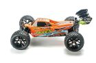 Team Magic 1/8 XL 4WD Truggy RTR 2500kv Brushless Motor 4S Wasserdicht Team Magic TEKEN Orange / TM560020