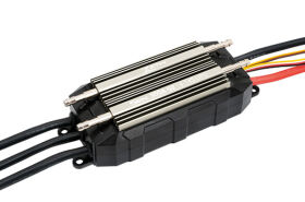 ZTW Elektronische Fahrtenregler Boot Seal 300A HV OPTO G2...