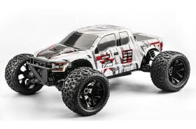 Team Magic 1/8 XL 1/8 Racing Truck RTR 3-4S Team Magic...