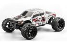 Team Magic 1/8 XL 1/8 Racing Truck RTR 3-4S Team Magic UCP Racing Pickup KeTER Rot / TM560018R
